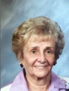 Obituary of Emilie Rose Bruce
