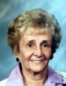 Obituary of Emilie Rose Bruce