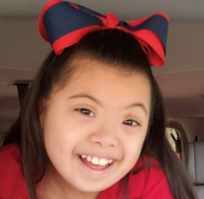 Obituary of Ximena Carrazco