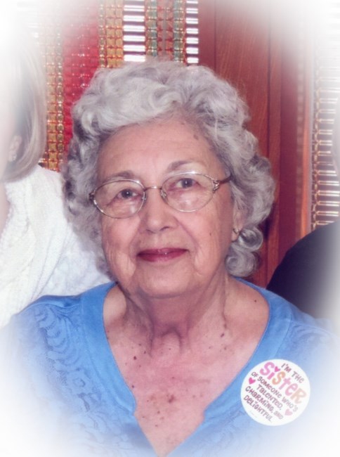 Obituary of Elsie Ida Suttle