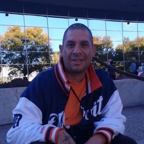 Obituary of Roger Anthony Salazar