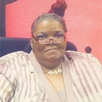 Obituary of Gloria Jean Cobb