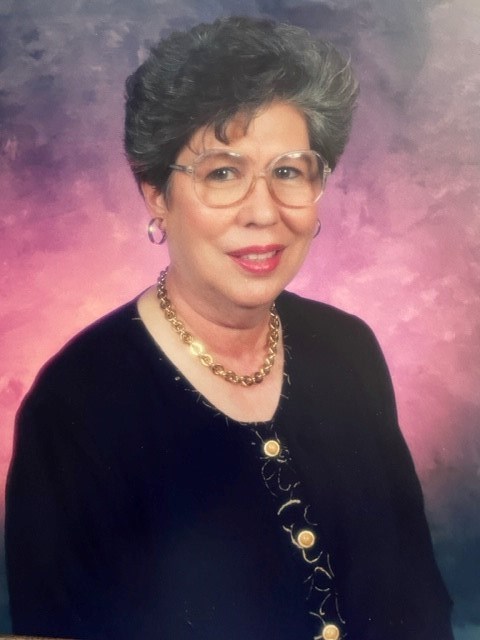 Obituary of Loretta A Rhodes