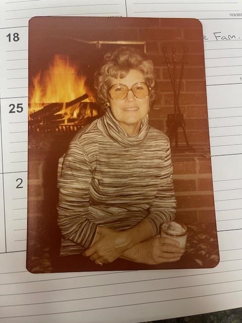 Obituary of Verna Eliza Agostinello