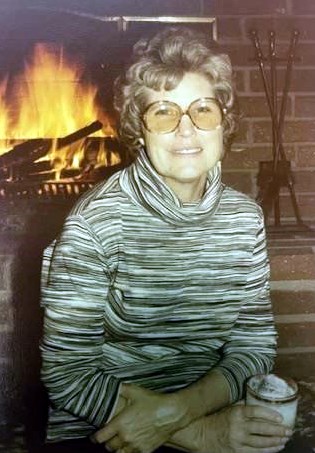 Obituary of Verna Eliza Agostinello