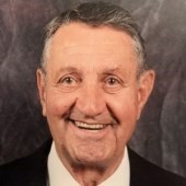 Obituary of USAF (Ret.) Col. Frank J. Perri