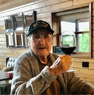 Obituary of John W. Kennedy