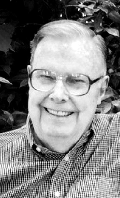 Obituario de Clarence Donald Knutsen