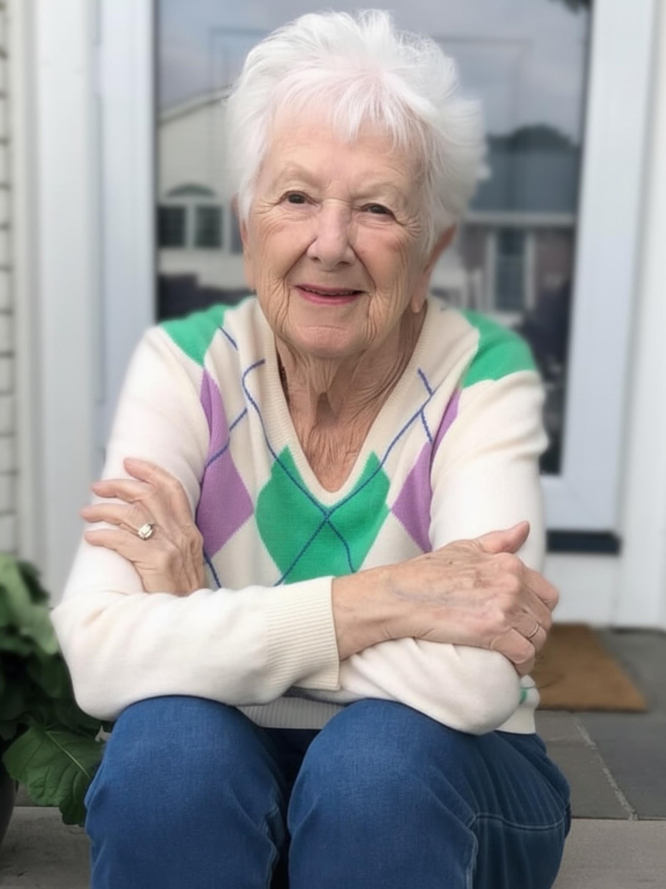 Obituary of Shirley Rosen