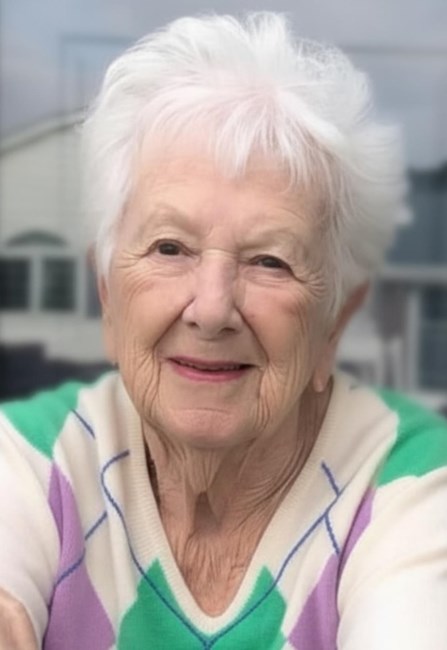 Obituary of Shirley Rosen