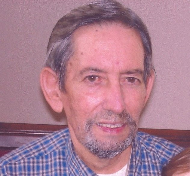 Obituary of Harold J. Ross