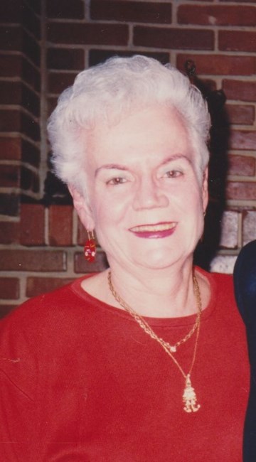 Obituary of Mary Francis Mickle