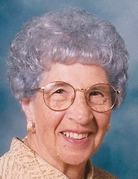 Obituary of Jean Roccoforte Maichel