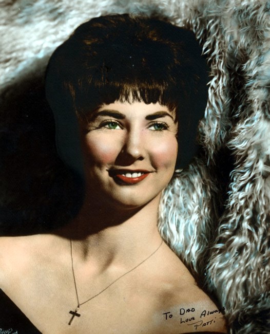 Obituary of Patricia Ann Reese