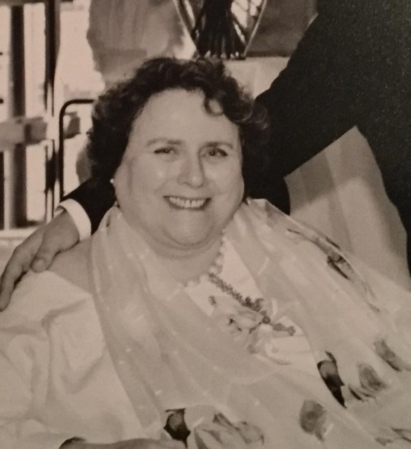 Obituary of Carol Lois Levy