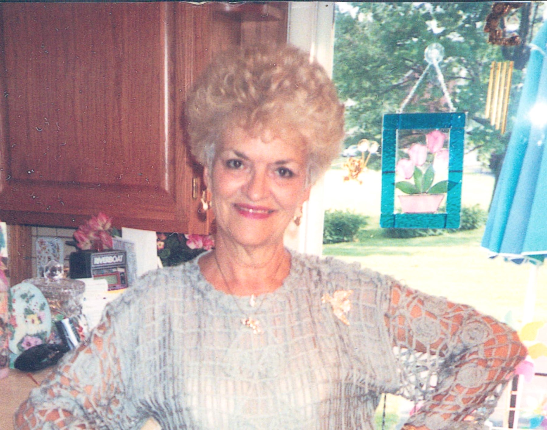 Shirley Obituary Kansas City, MO