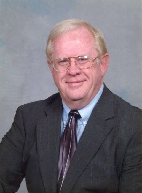 Obituary of Jay Charles Willard