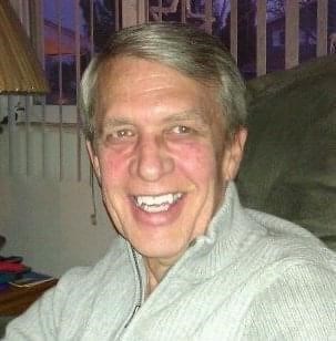 Obituario de Gary Dean Anderson