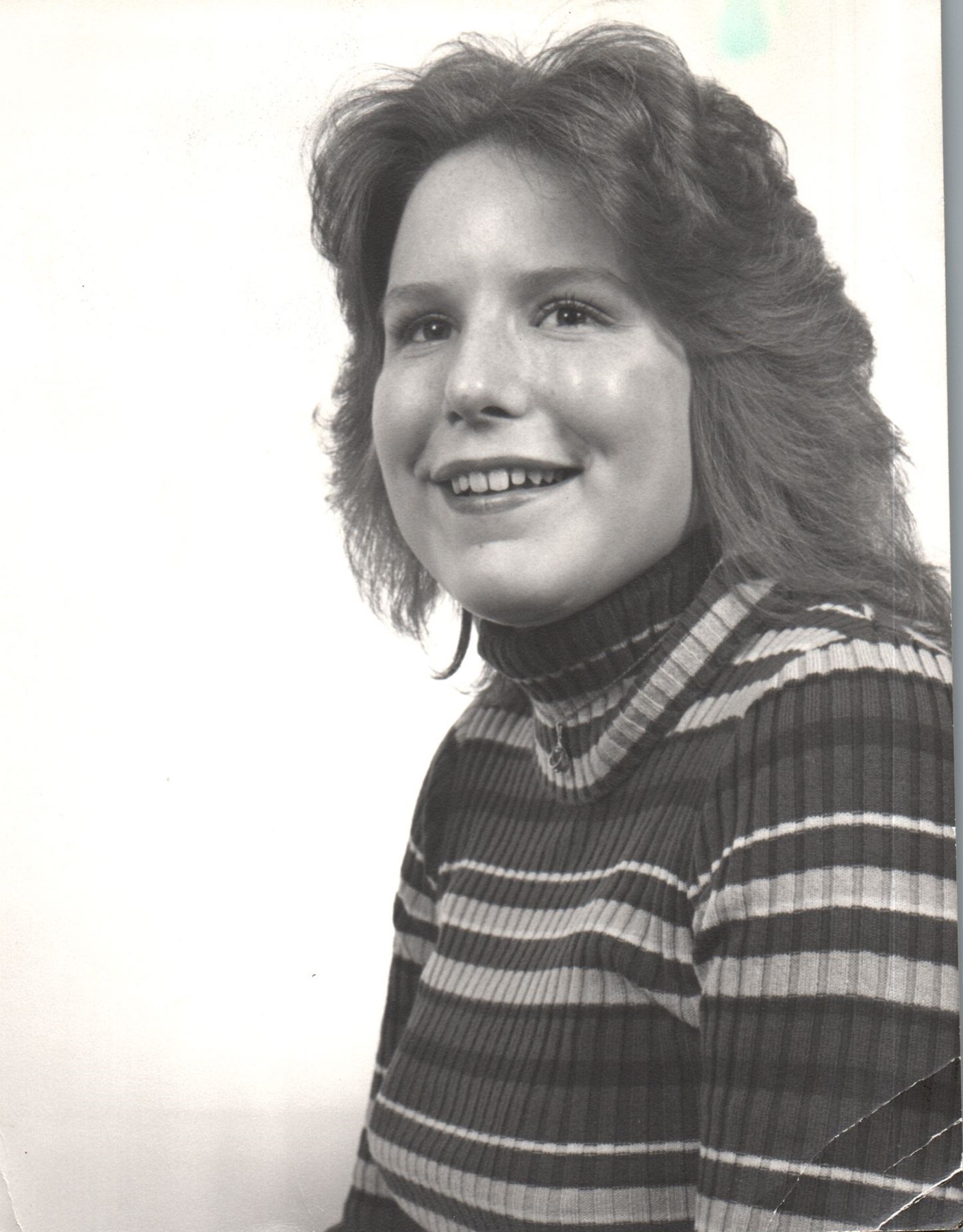 Obituary of Molly Patricia Gilden