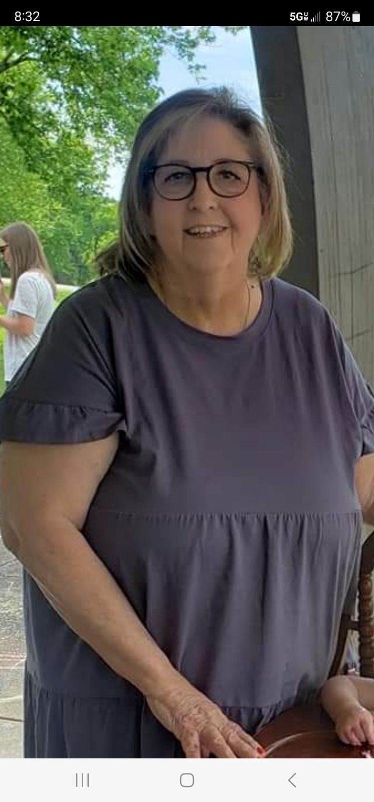 Obituary of Sherry Dean Hoots