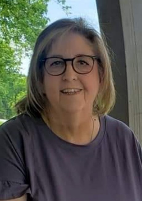 Obituary of Sherry Dean Hoots