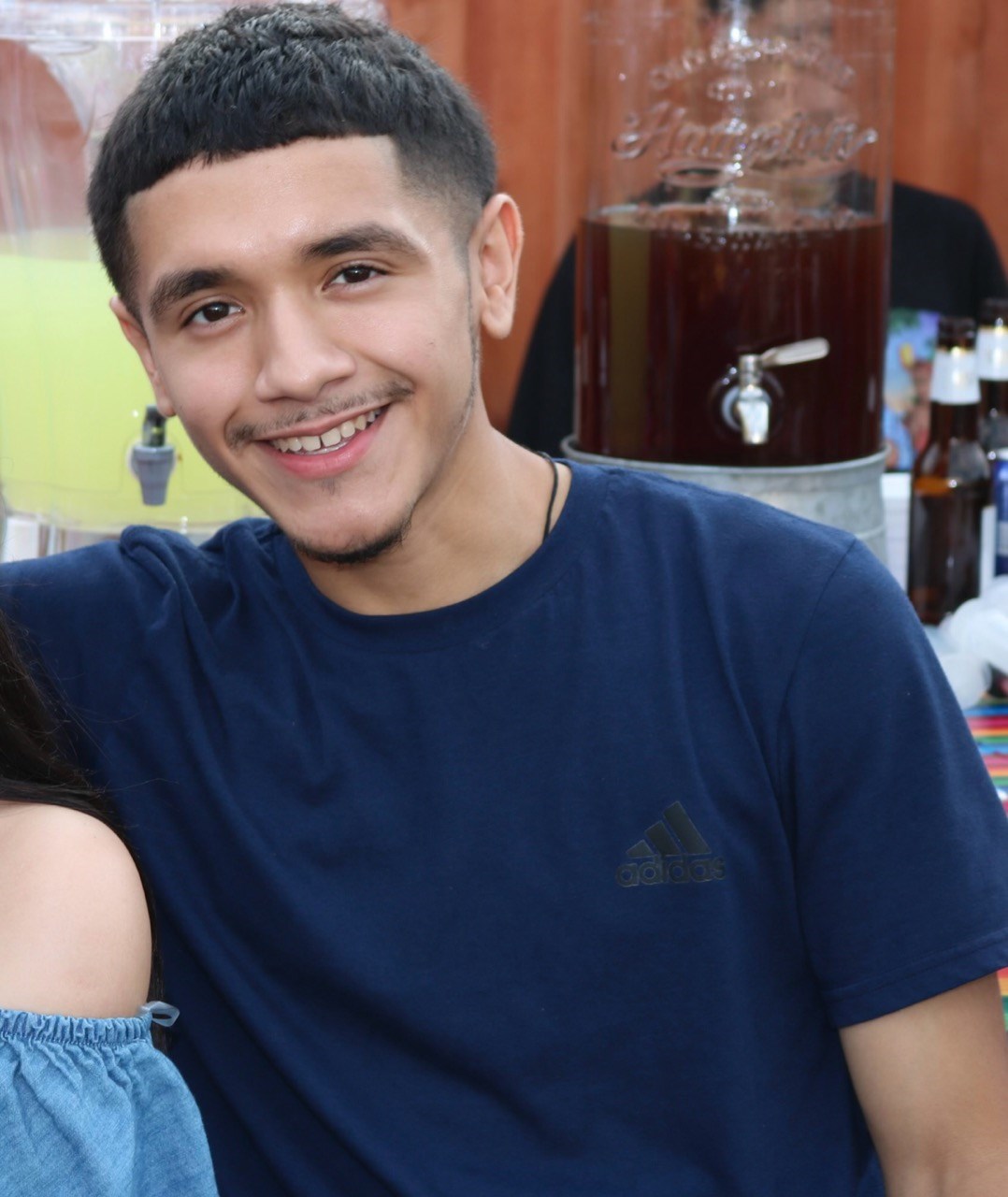 Obituary of Benjamin Puente