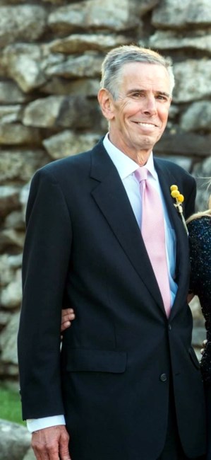 Obituary of Michael David Wilson