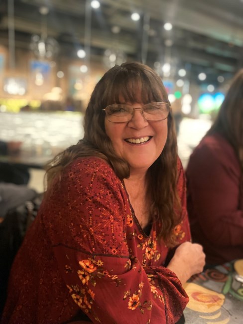 Obituary of Julie Ann Jordanger