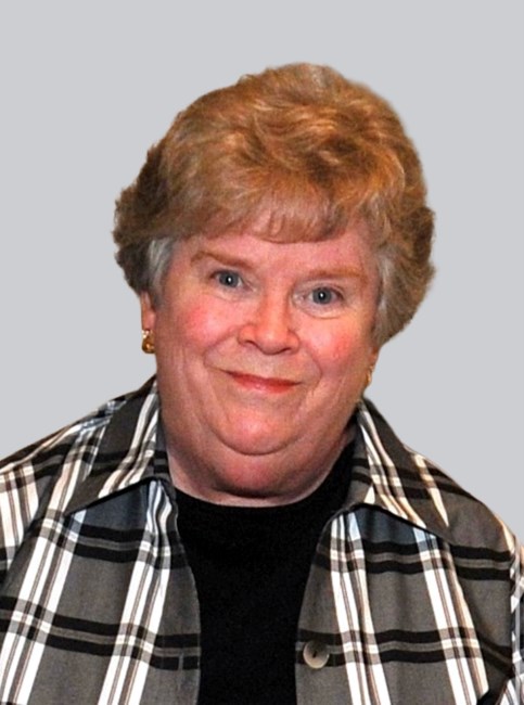 Obituario de Ann C. Moore