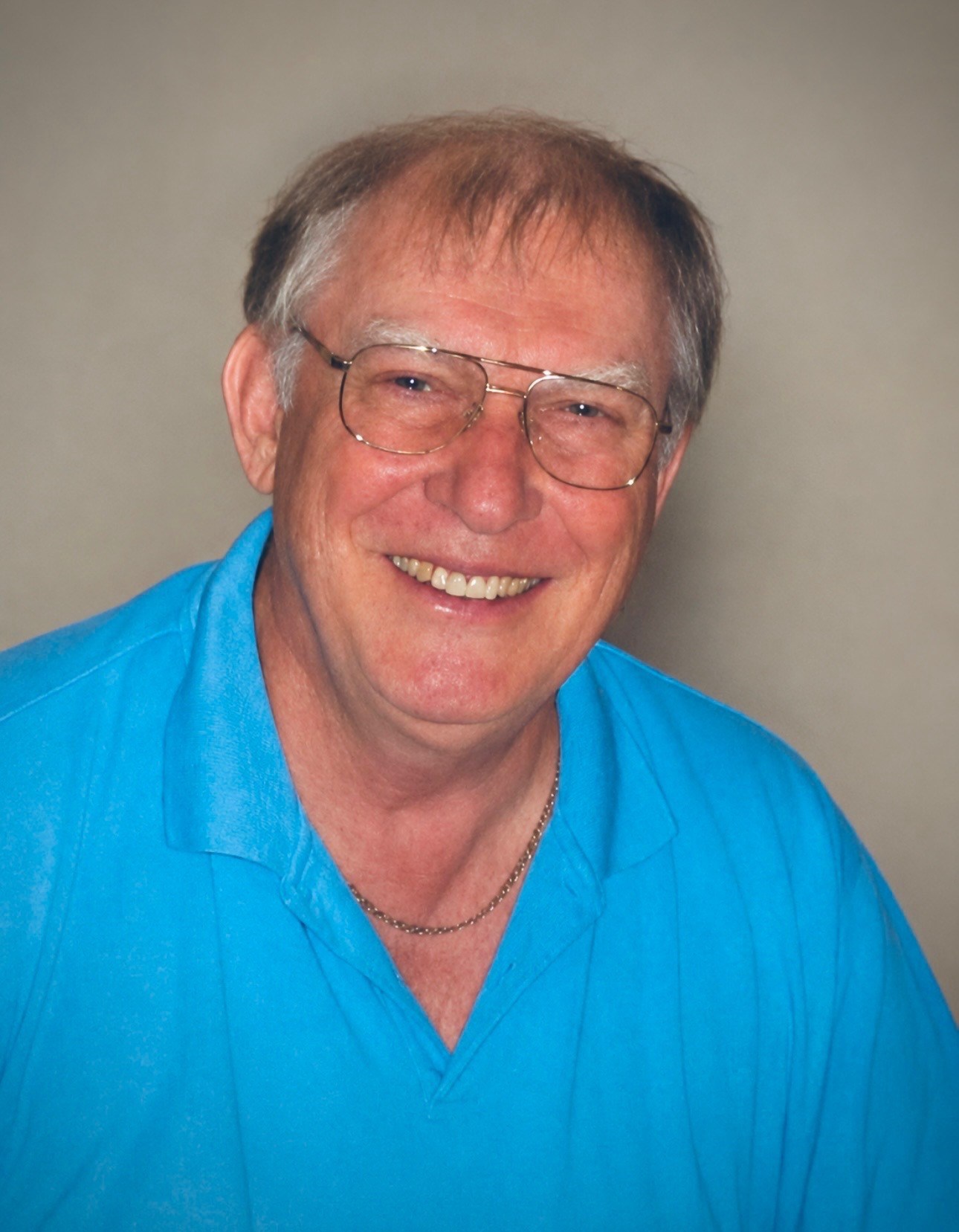 Obituary of Cary Vernon Smith