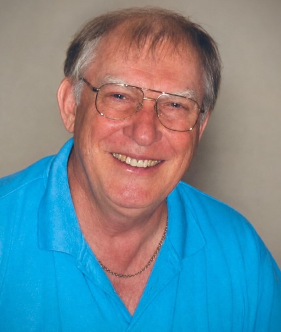 Obituary of Cary Vernon Smith