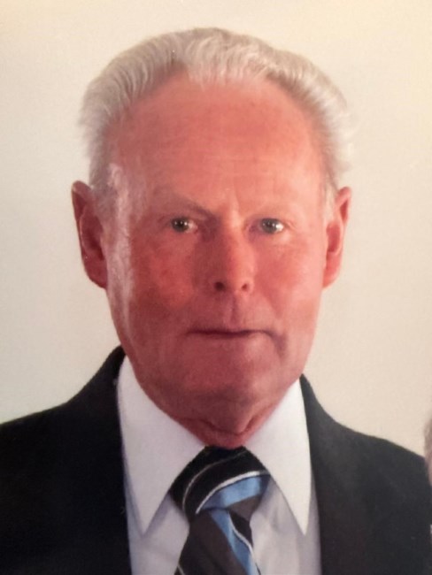 Obituary of Robert "Bob" Tanner