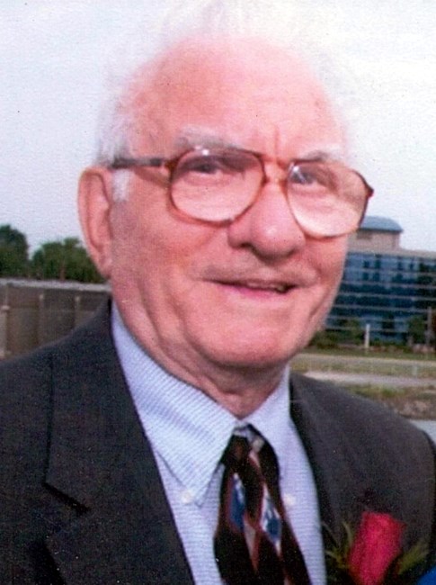 Obituary of Joseph Urso