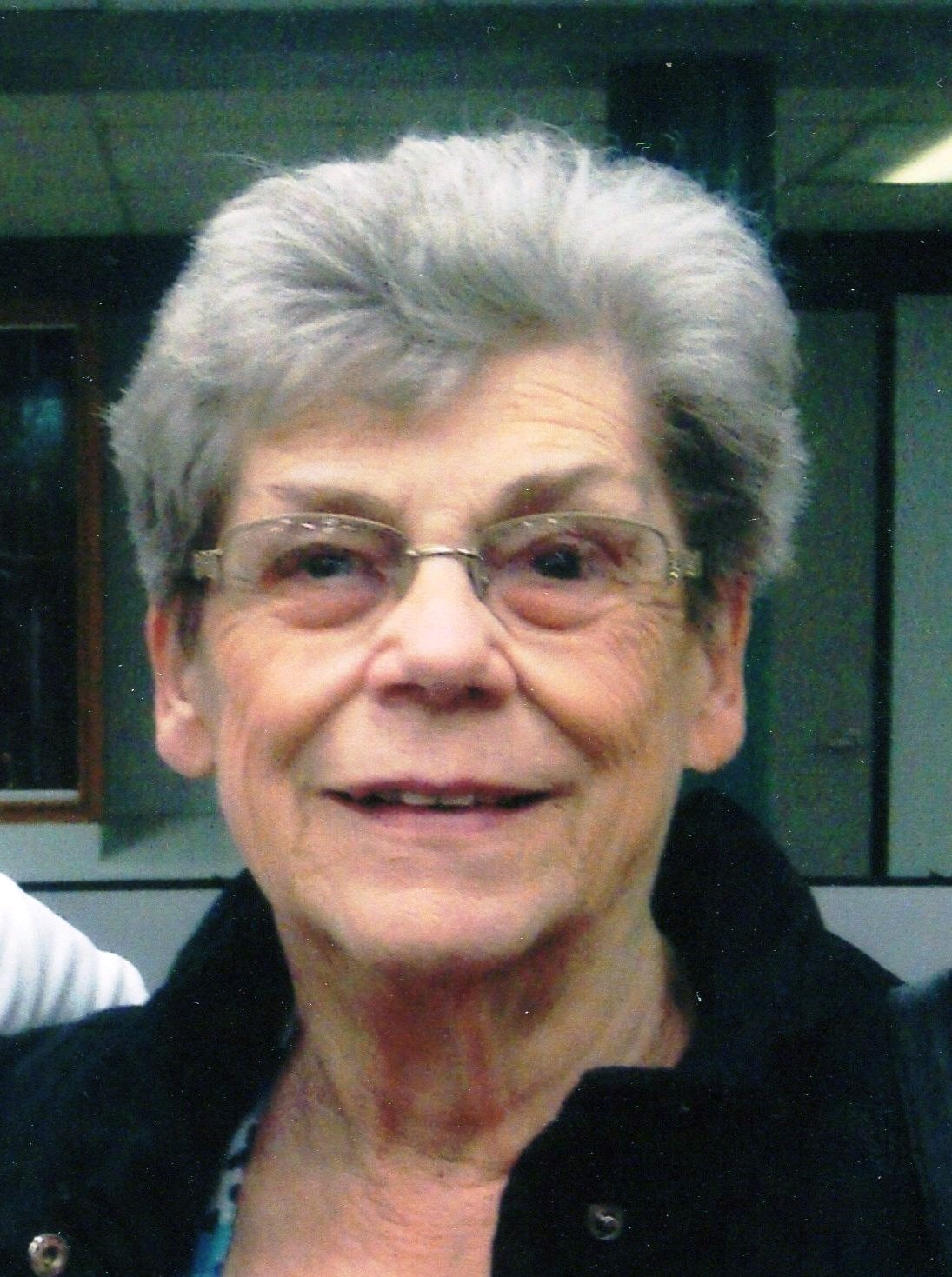 Bernice Asher Obituary East Lansing, MI