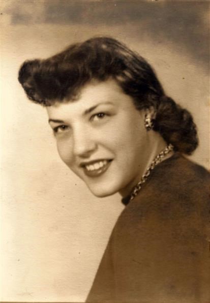 Avis de décès de Laurel Jane Marie Battles