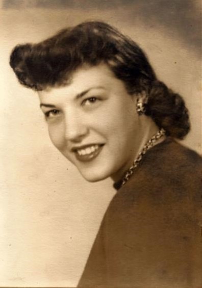 Obituary of Laurel Jane Marie Battles