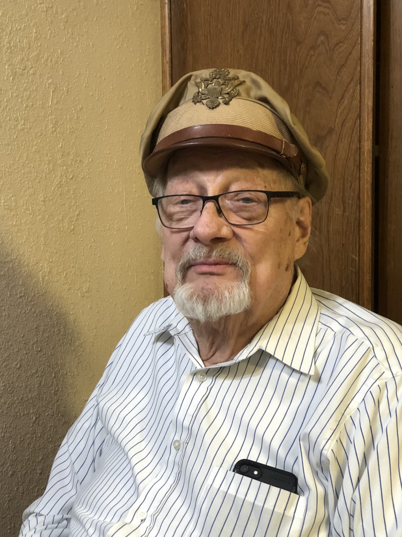 Obituary of Mr. Lawrence Christian Fezer