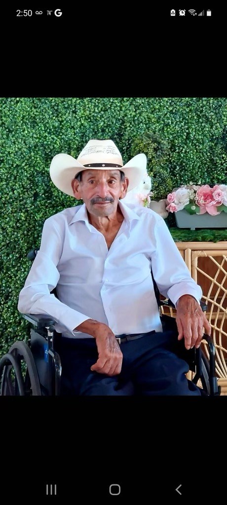 Obituary of Arturo Maldonado Mendez