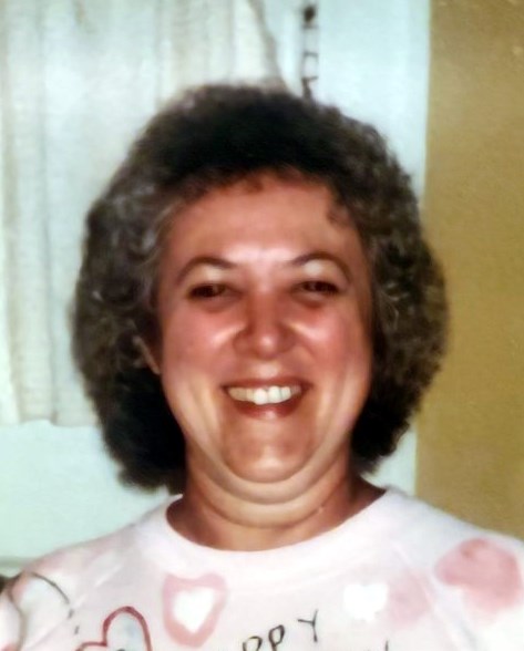 Obituary of Jeanette Jean Reid