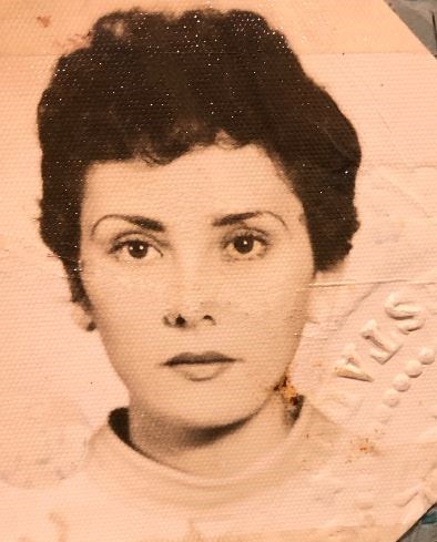 Obituary of Elizabeth Fagundo Martinez