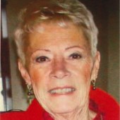 Obituary of Joyce Ann Brown