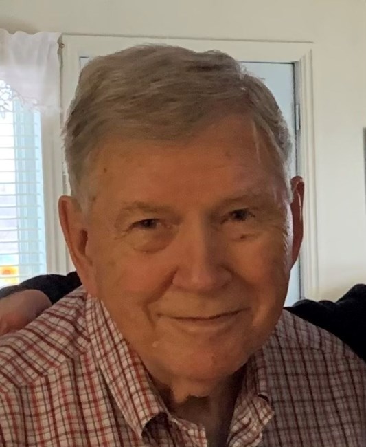 Obituary of Ernest Shea