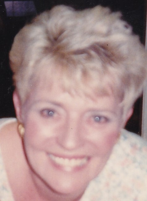 Obituary of Patricia M. Biles