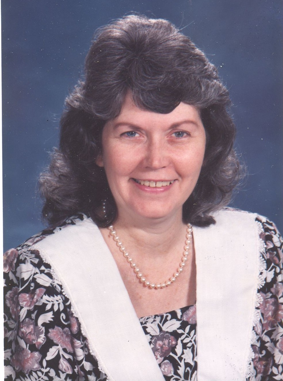 Obituary of Amy Mamie Garrison Garrison Cash