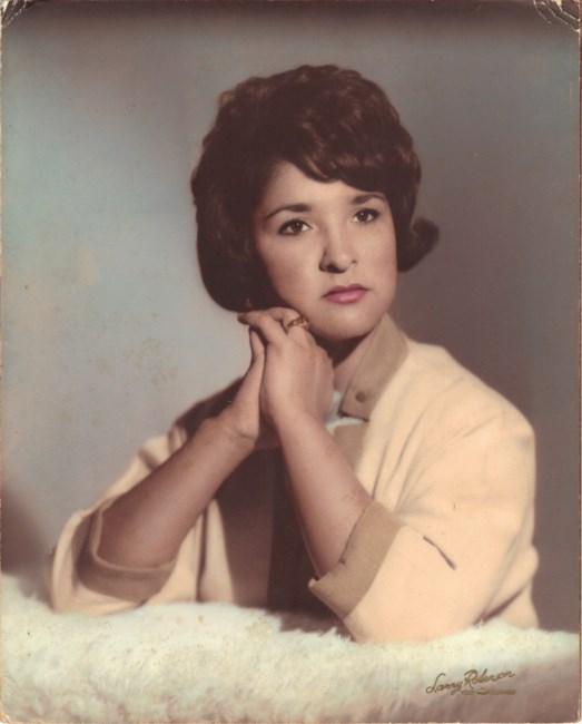 Obituary of Margarita T. Soto