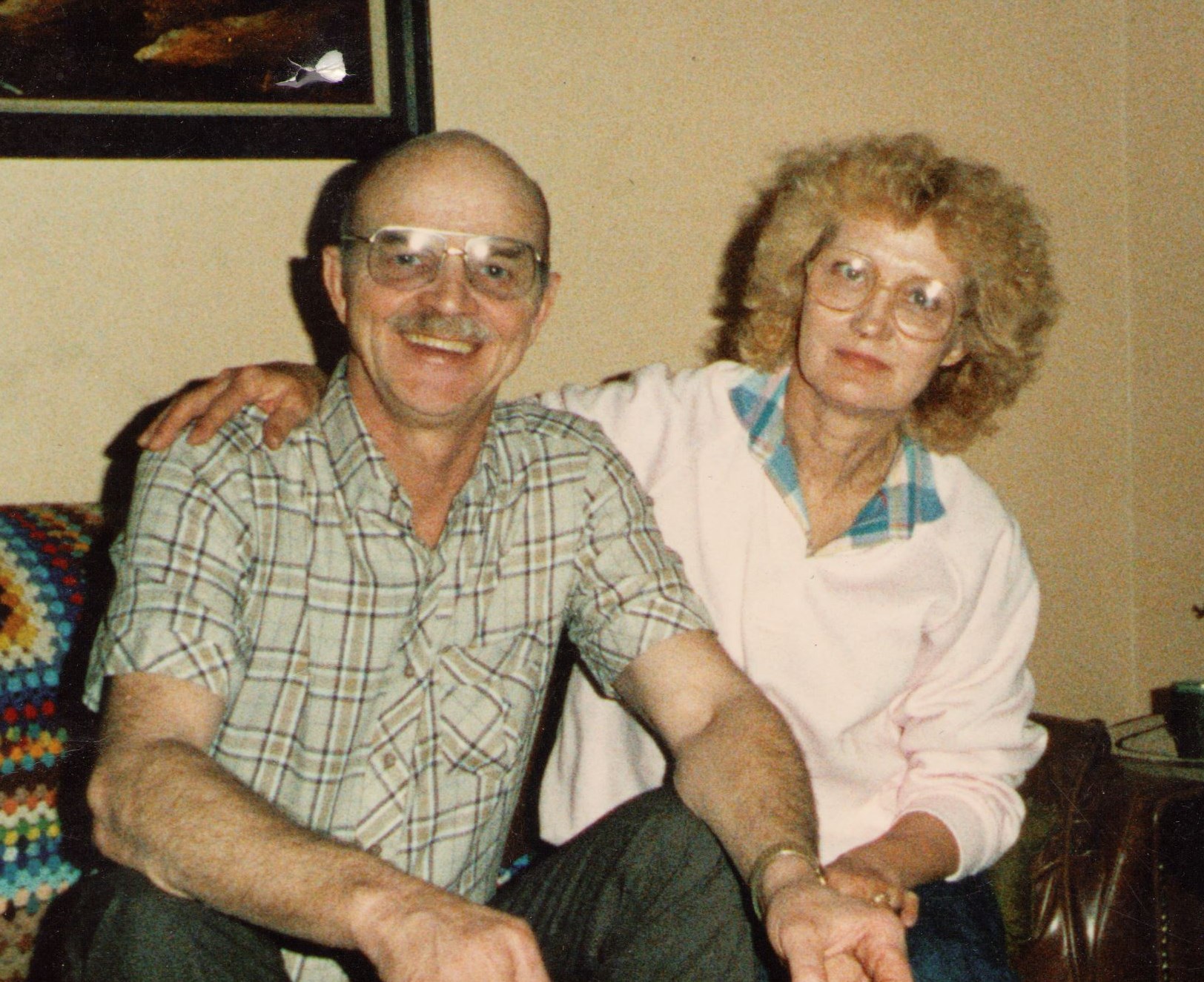 Obituary of Robert C. Null