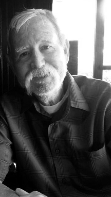 Obituary of Edward Alvarado Pedroza Sr.