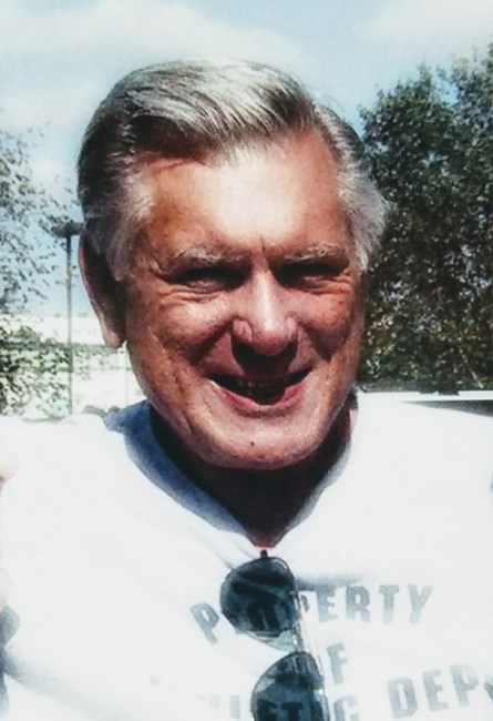 Obituary of Darlington James Mundell