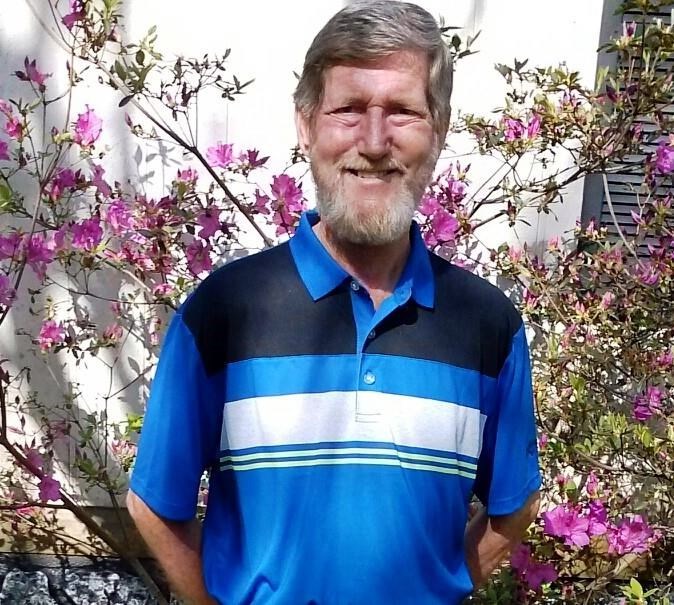 Obituary of James Larry Browning