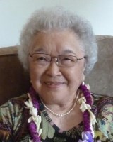 Obituary of Minnie Tachiyama